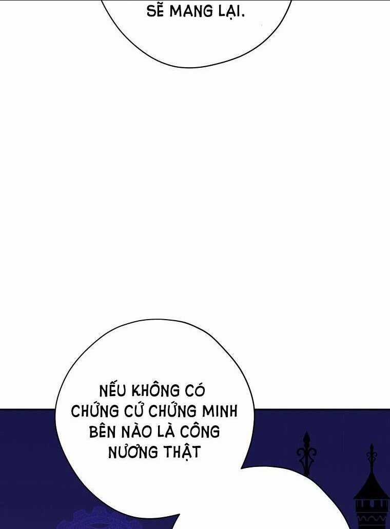 Thực Ra Tôi Mới Là Thật Chapter 95.1 trang 19