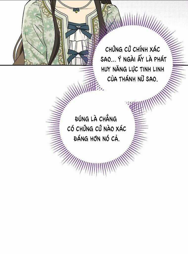 Thực Ra Tôi Mới Là Thật Chapter 95.1 trang 21