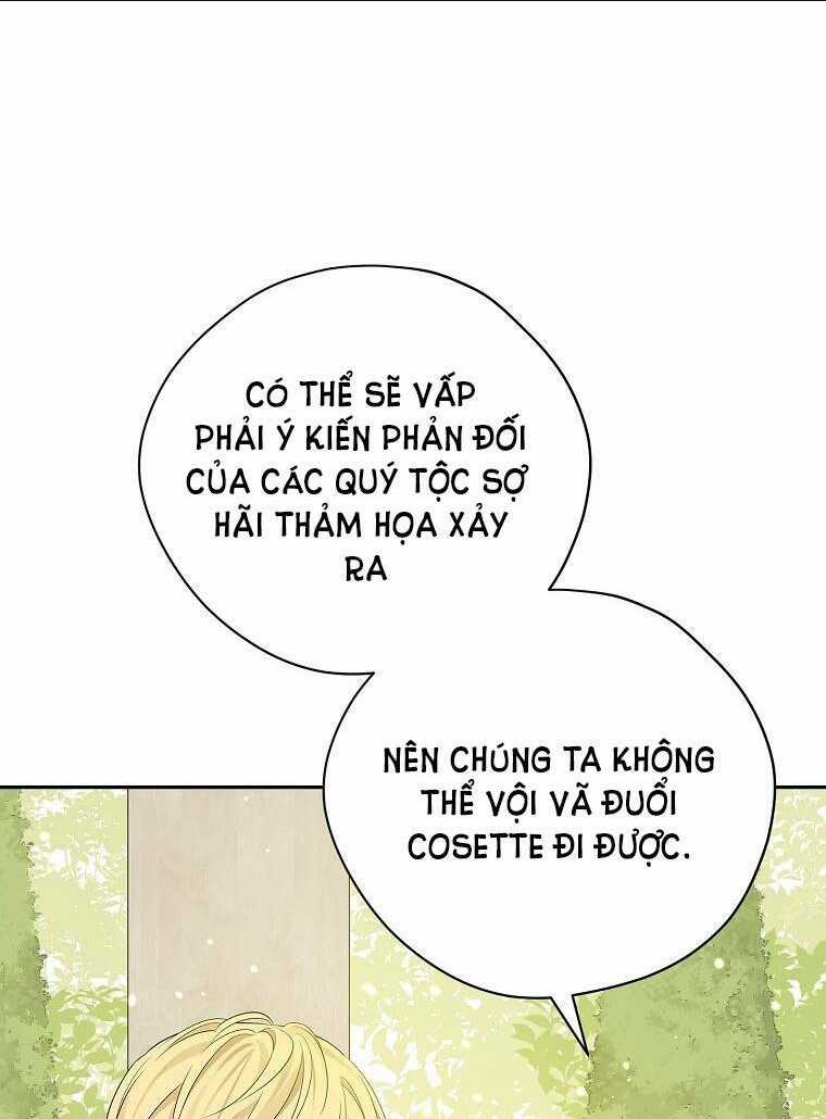Thực Ra Tôi Mới Là Thật Chapter 95.1 trang 22