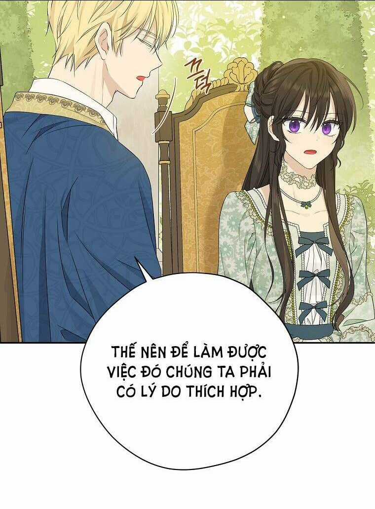 Thực Ra Tôi Mới Là Thật Chapter 95.1 trang 23