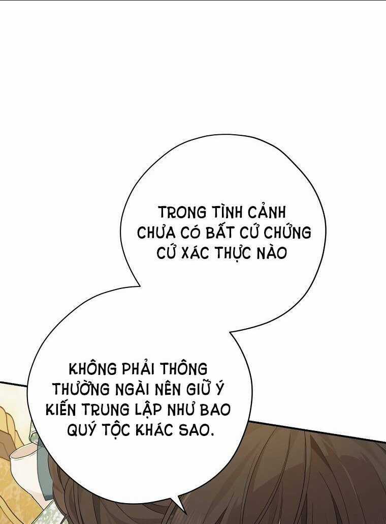 Thực Ra Tôi Mới Là Thật Chapter 95.1 trang 32