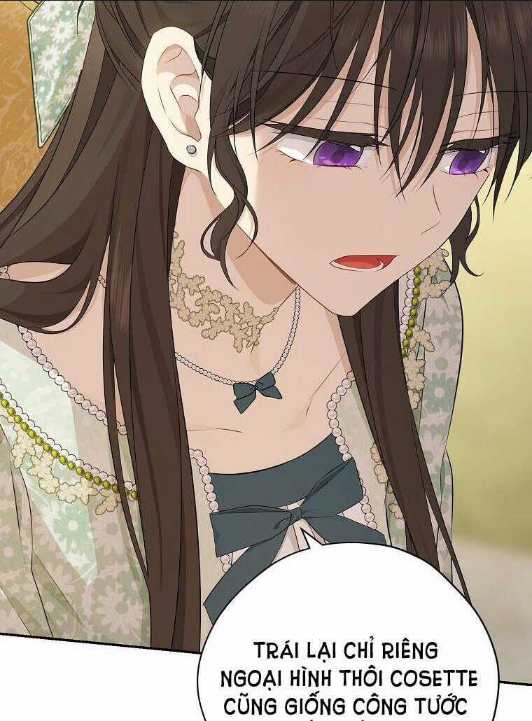 Thực Ra Tôi Mới Là Thật Chapter 95.1 trang 33