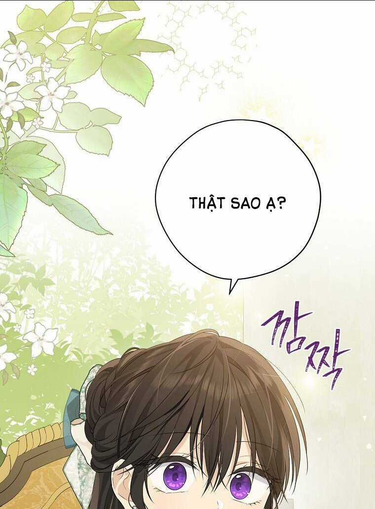 Thực Ra Tôi Mới Là Thật Chapter 95.1 trang 4