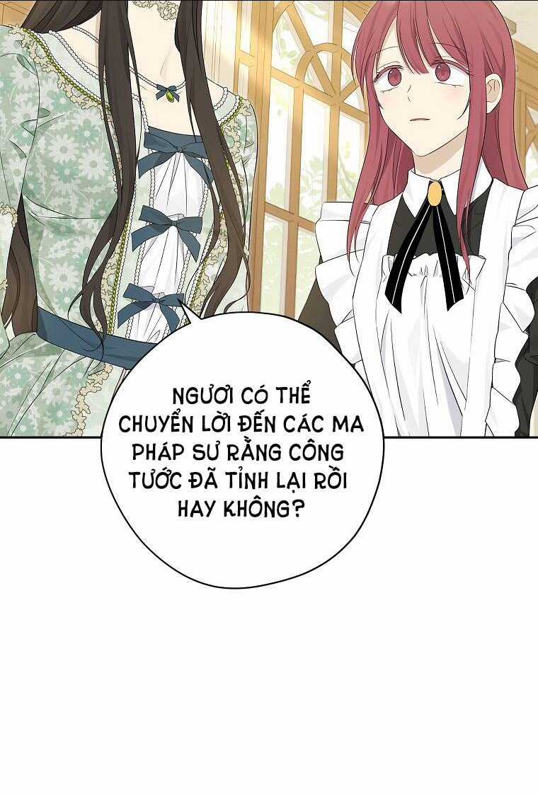 Thực Ra Tôi Mới Là Thật Chapter 95.2 trang 12