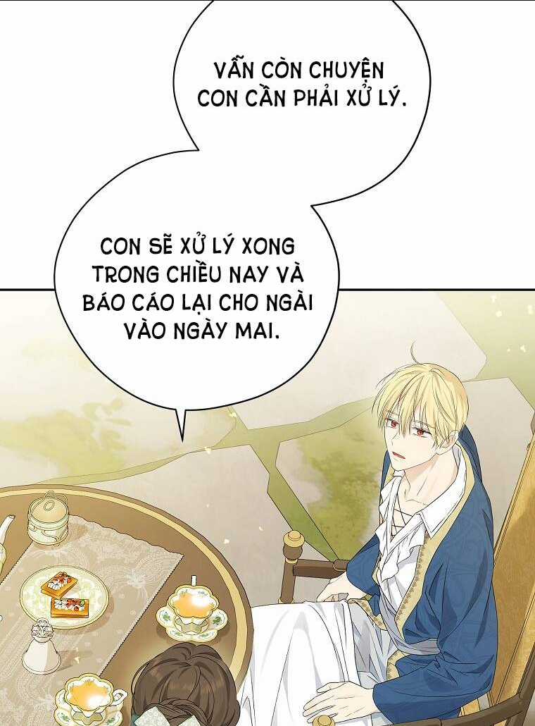 Thực Ra Tôi Mới Là Thật Chapter 95.2 trang 2