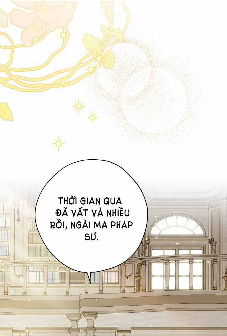 Thực Ra Tôi Mới Là Thật Chapter 95.2 trang 21