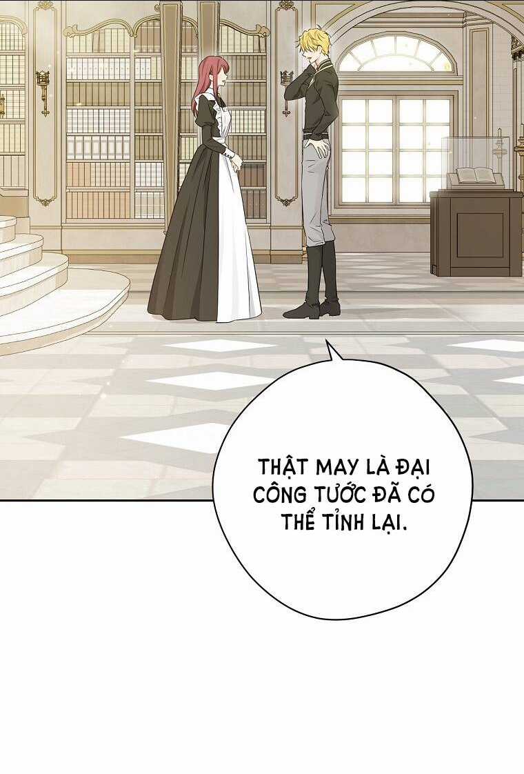 Thực Ra Tôi Mới Là Thật Chapter 95.2 trang 22