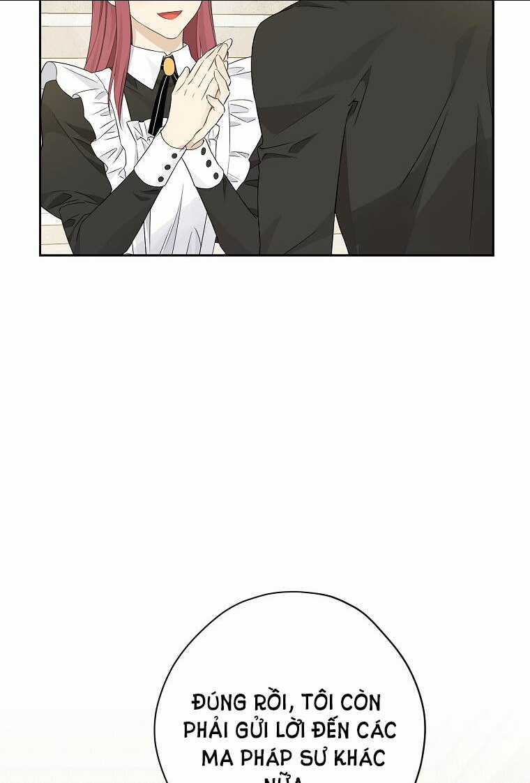 Thực Ra Tôi Mới Là Thật Chapter 95.2 trang 24