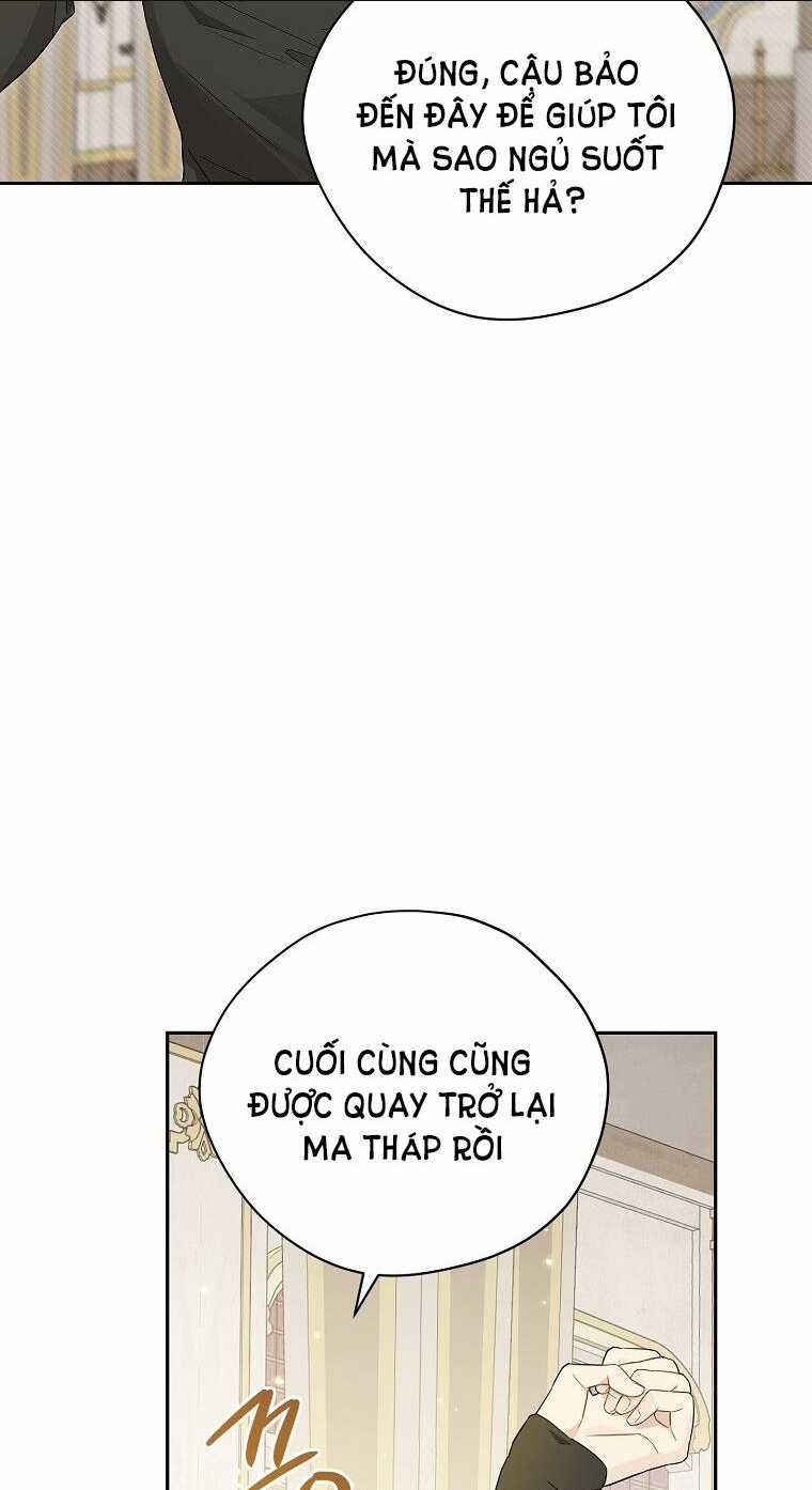 Thực Ra Tôi Mới Là Thật Chapter 95.2 trang 30