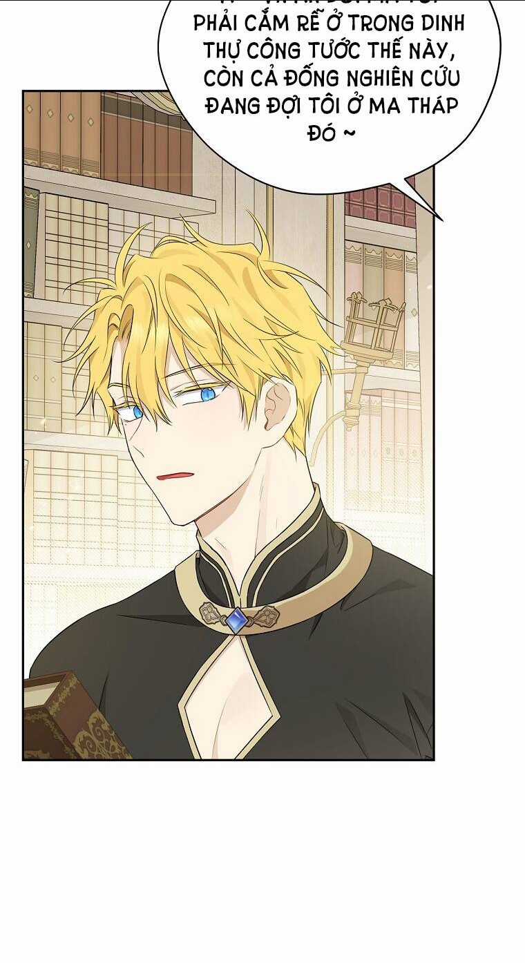 Thực Ra Tôi Mới Là Thật Chapter 95.2 trang 32