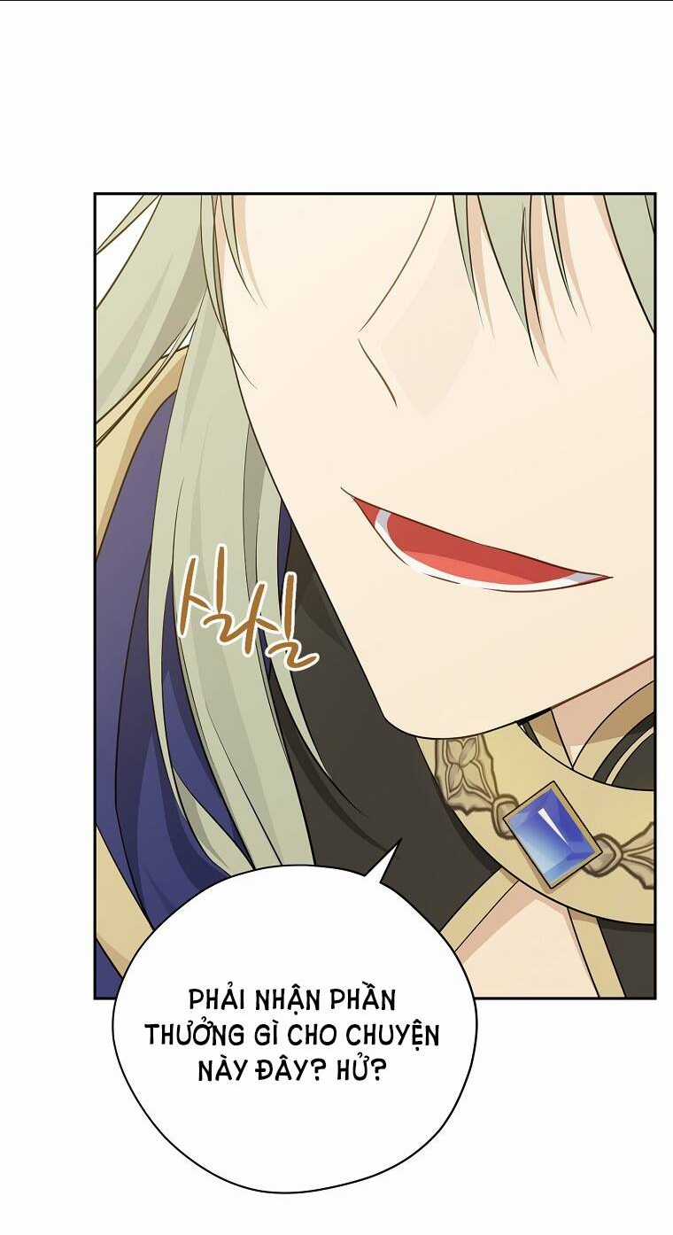 Thực Ra Tôi Mới Là Thật Chapter 95.2 trang 33