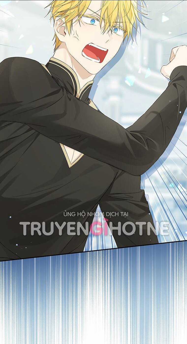 Thực Ra Tôi Mới Là Thật Chapter 95.2 trang 36