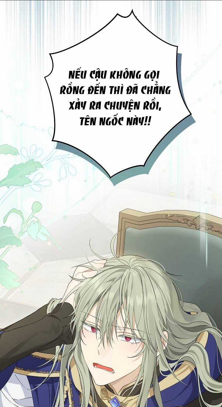 Thực Ra Tôi Mới Là Thật Chapter 95.2 trang 37