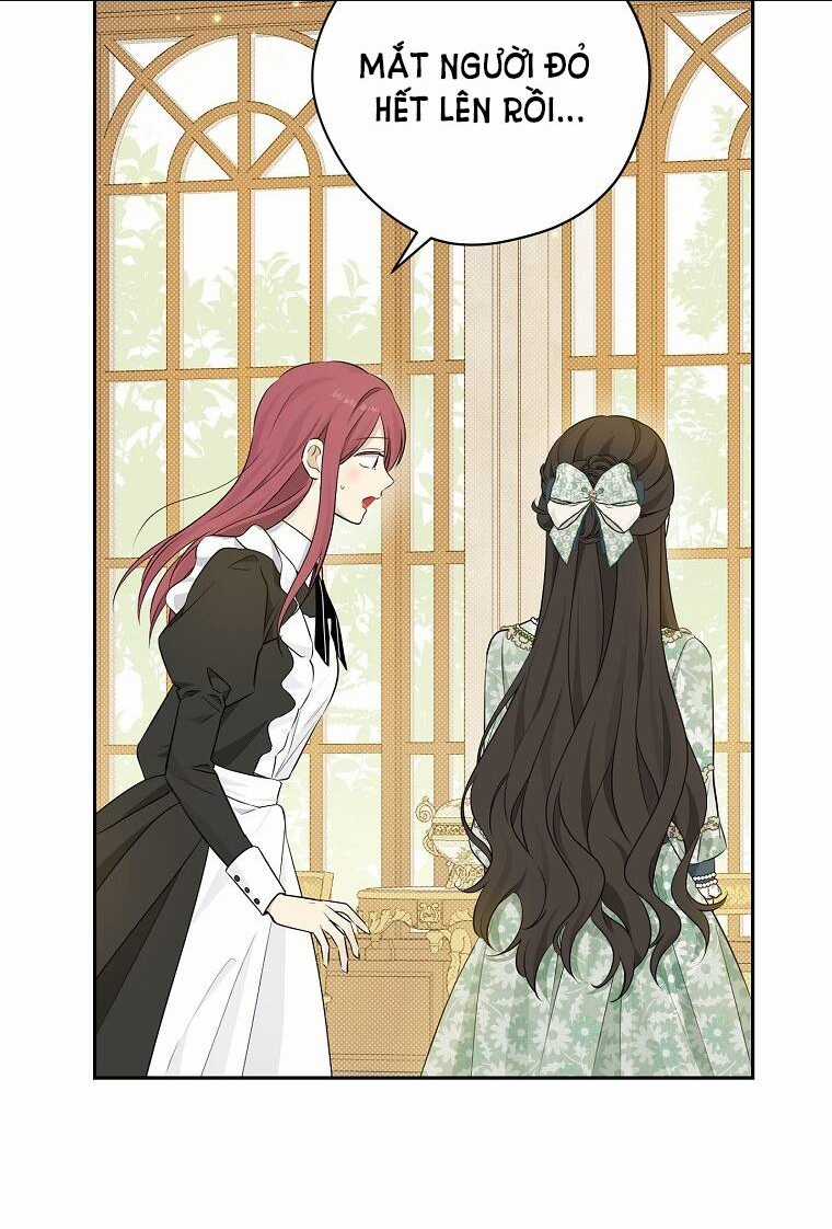 Thực Ra Tôi Mới Là Thật Chapter 95.2 trang 8