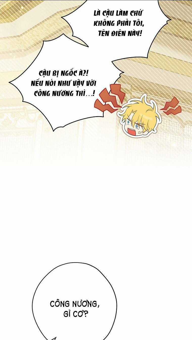 Thực Ra Tôi Mới Là Thật Chapter 96.1 trang 10