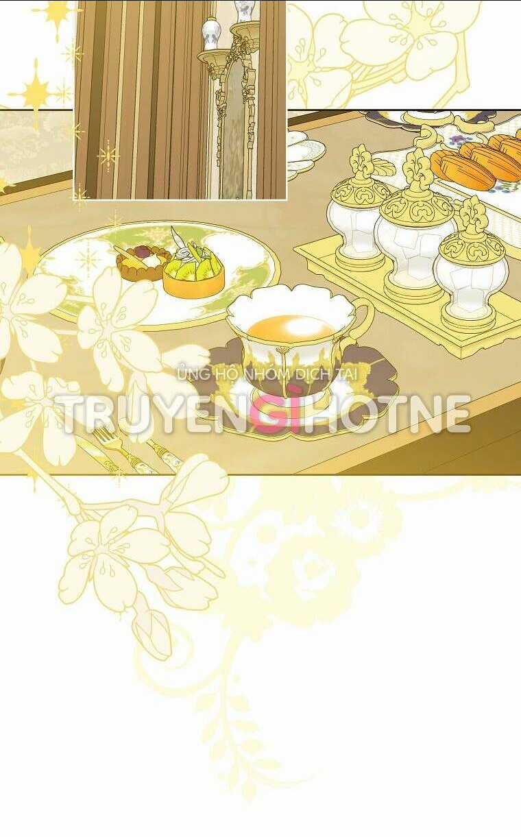 Thực Ra Tôi Mới Là Thật Chapter 96.1 trang 19