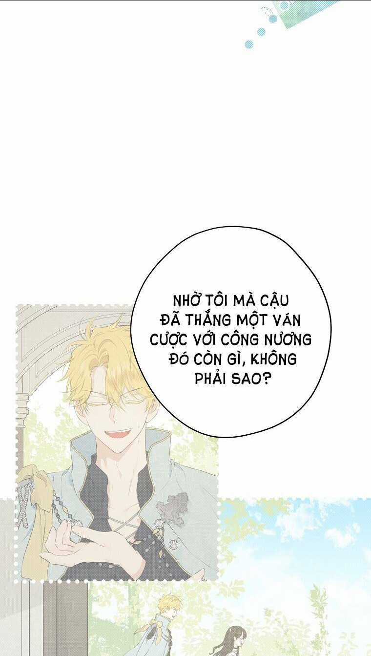 Thực Ra Tôi Mới Là Thật Chapter 96.1 trang 2