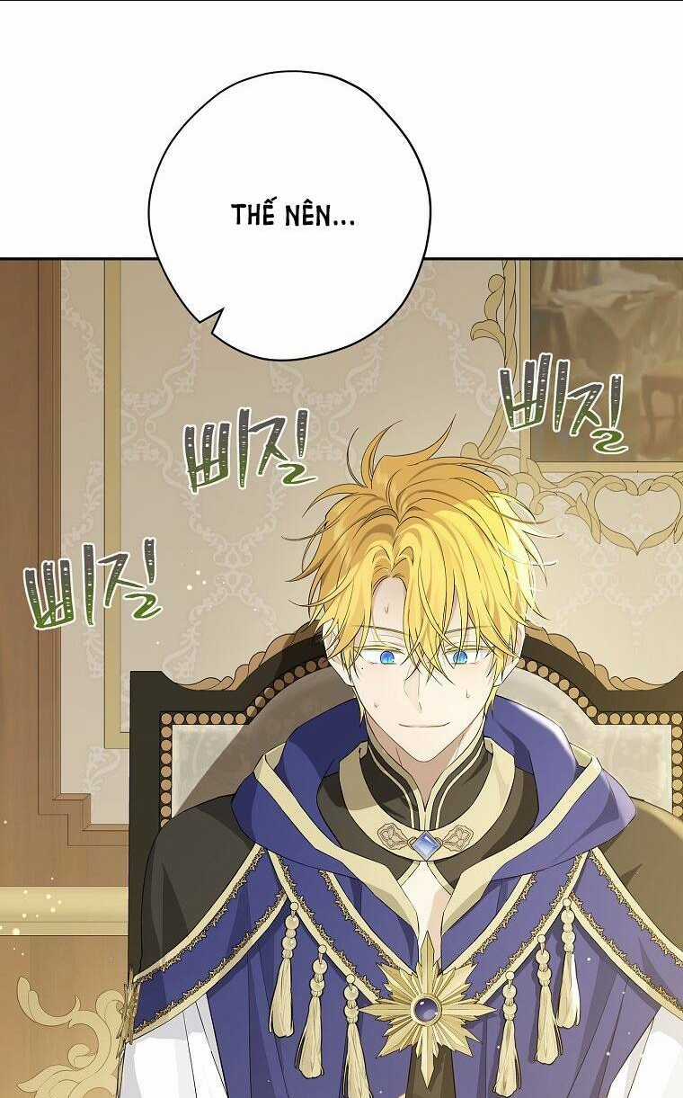 Thực Ra Tôi Mới Là Thật Chapter 96.1 trang 20