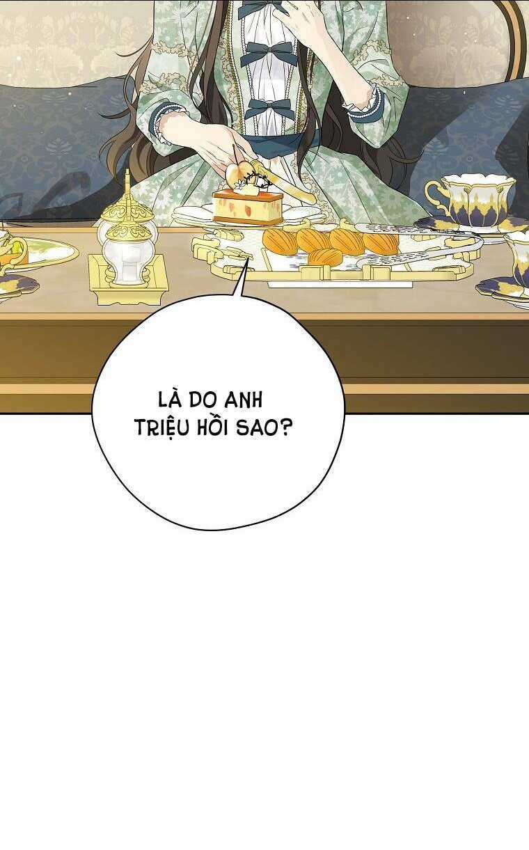 Thực Ra Tôi Mới Là Thật Chapter 96.1 trang 22