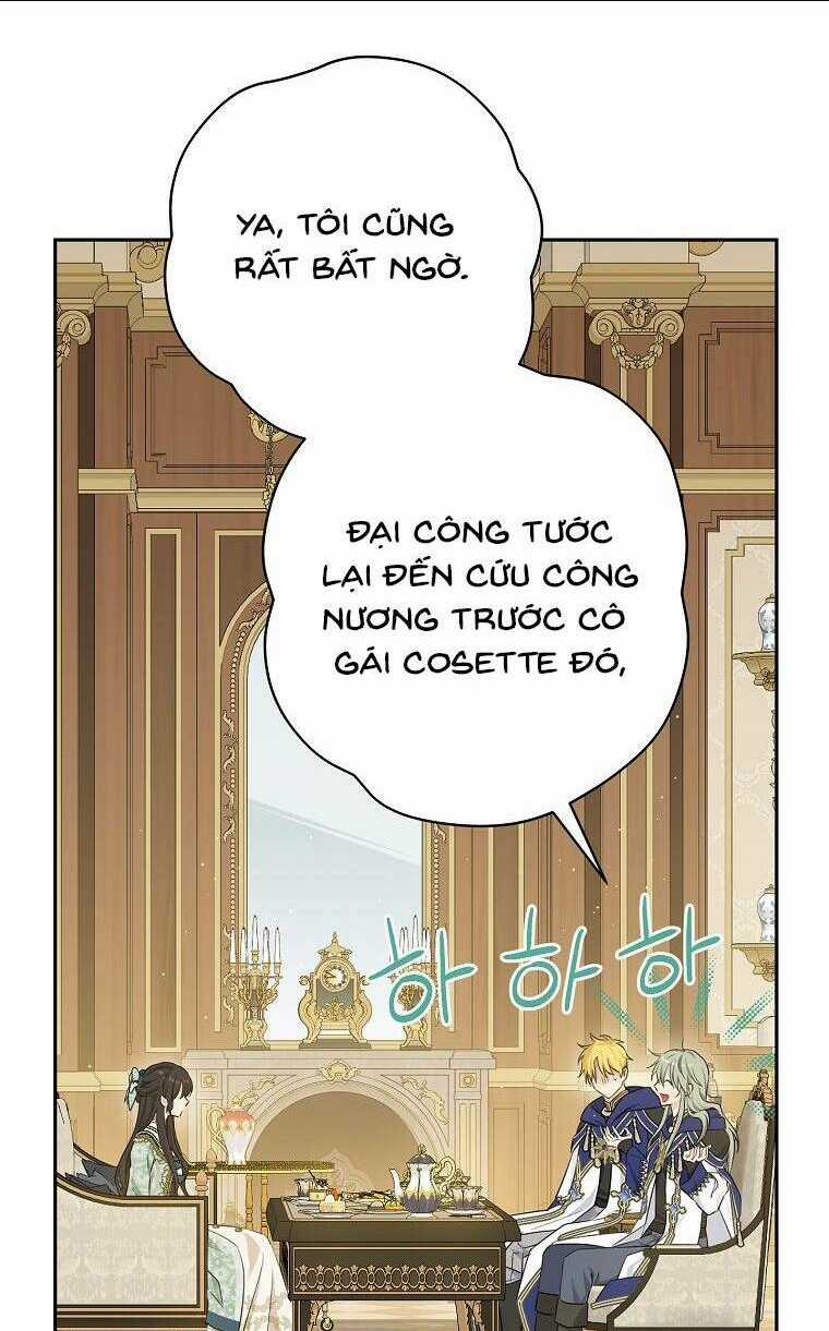 Thực Ra Tôi Mới Là Thật Chapter 96.1 trang 25