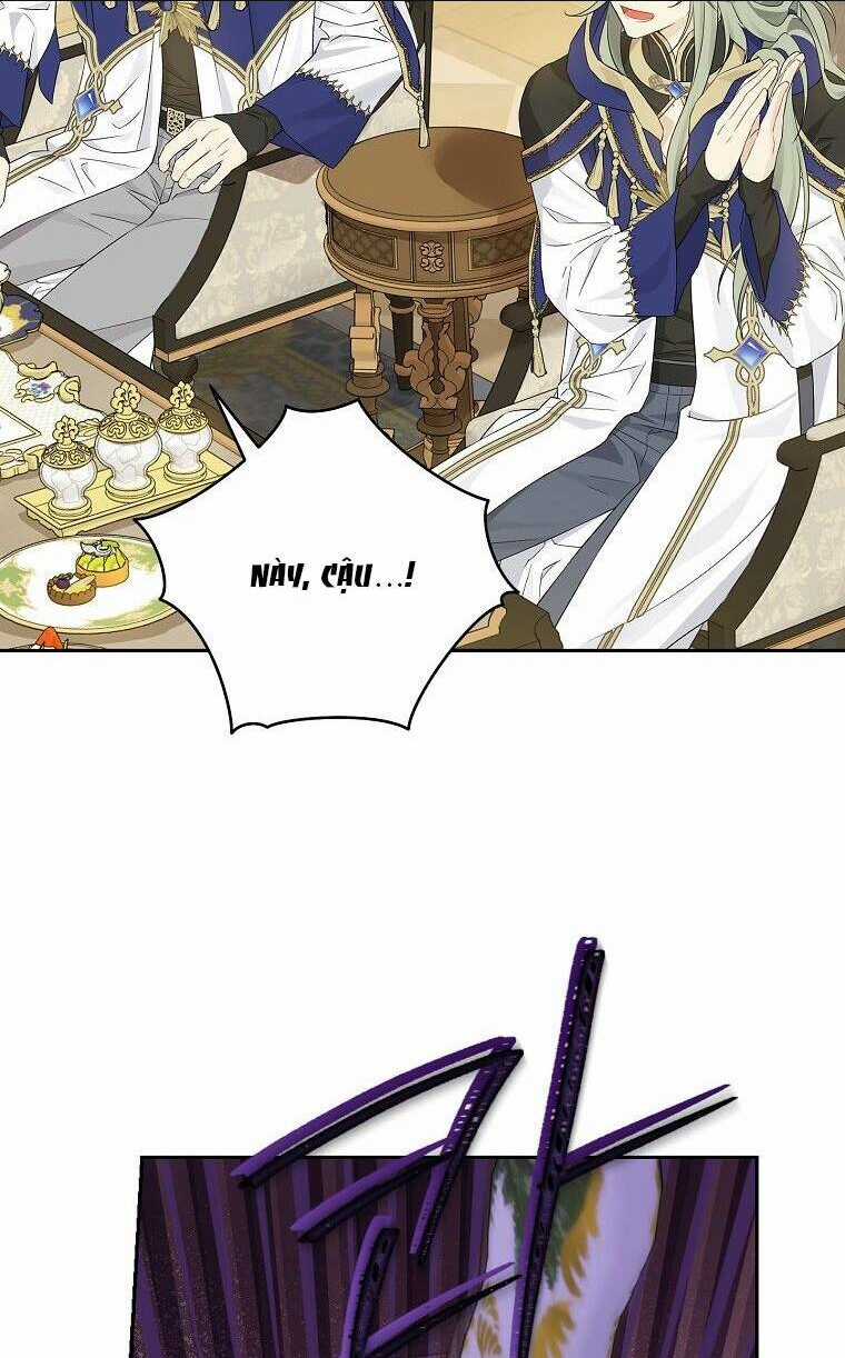 Thực Ra Tôi Mới Là Thật Chapter 96.1 trang 27