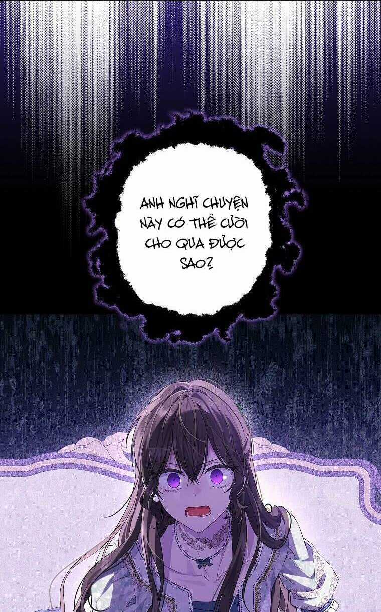 Thực Ra Tôi Mới Là Thật Chapter 96.1 trang 29