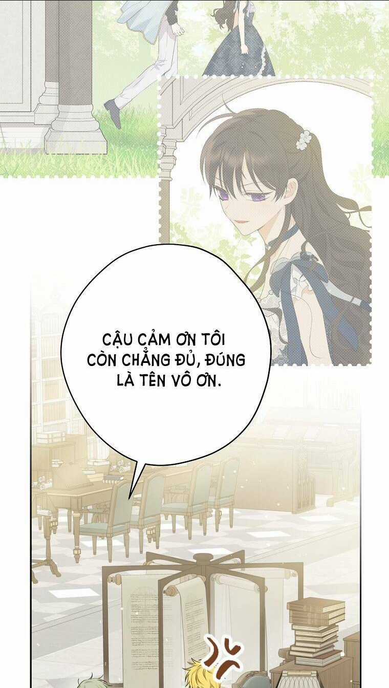 Thực Ra Tôi Mới Là Thật Chapter 96.1 trang 3