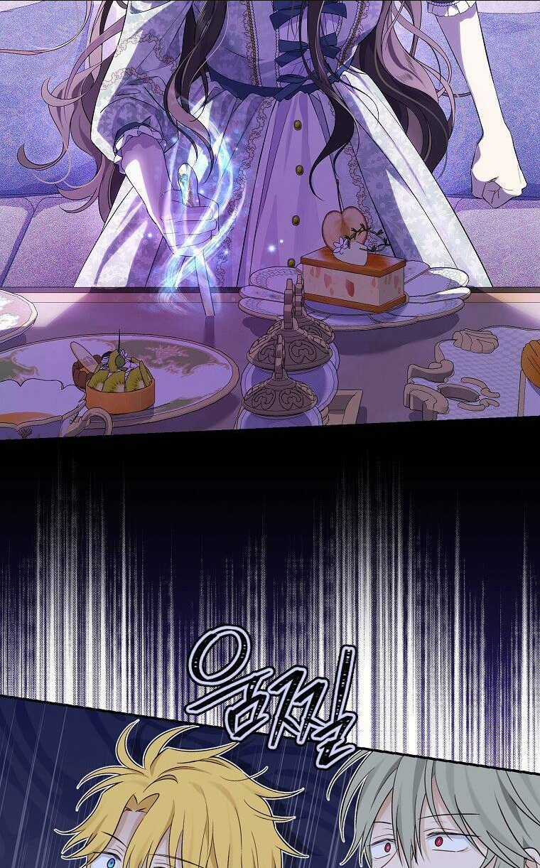 Thực Ra Tôi Mới Là Thật Chapter 96.1 trang 30