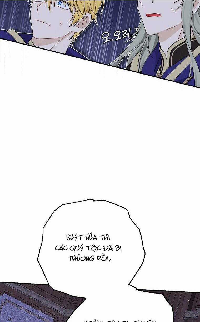 Thực Ra Tôi Mới Là Thật Chapter 96.1 trang 31