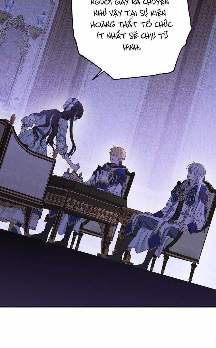 Thực Ra Tôi Mới Là Thật Chapter 96.1 trang 32