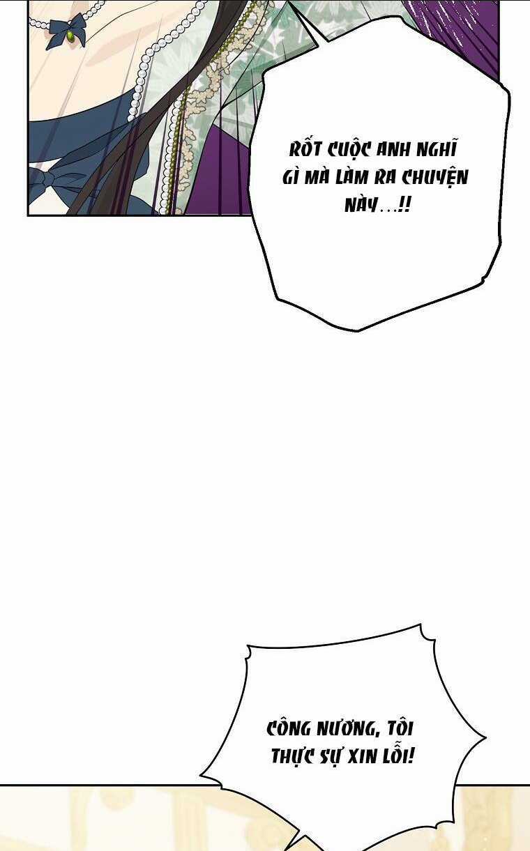 Thực Ra Tôi Mới Là Thật Chapter 96.1 trang 34