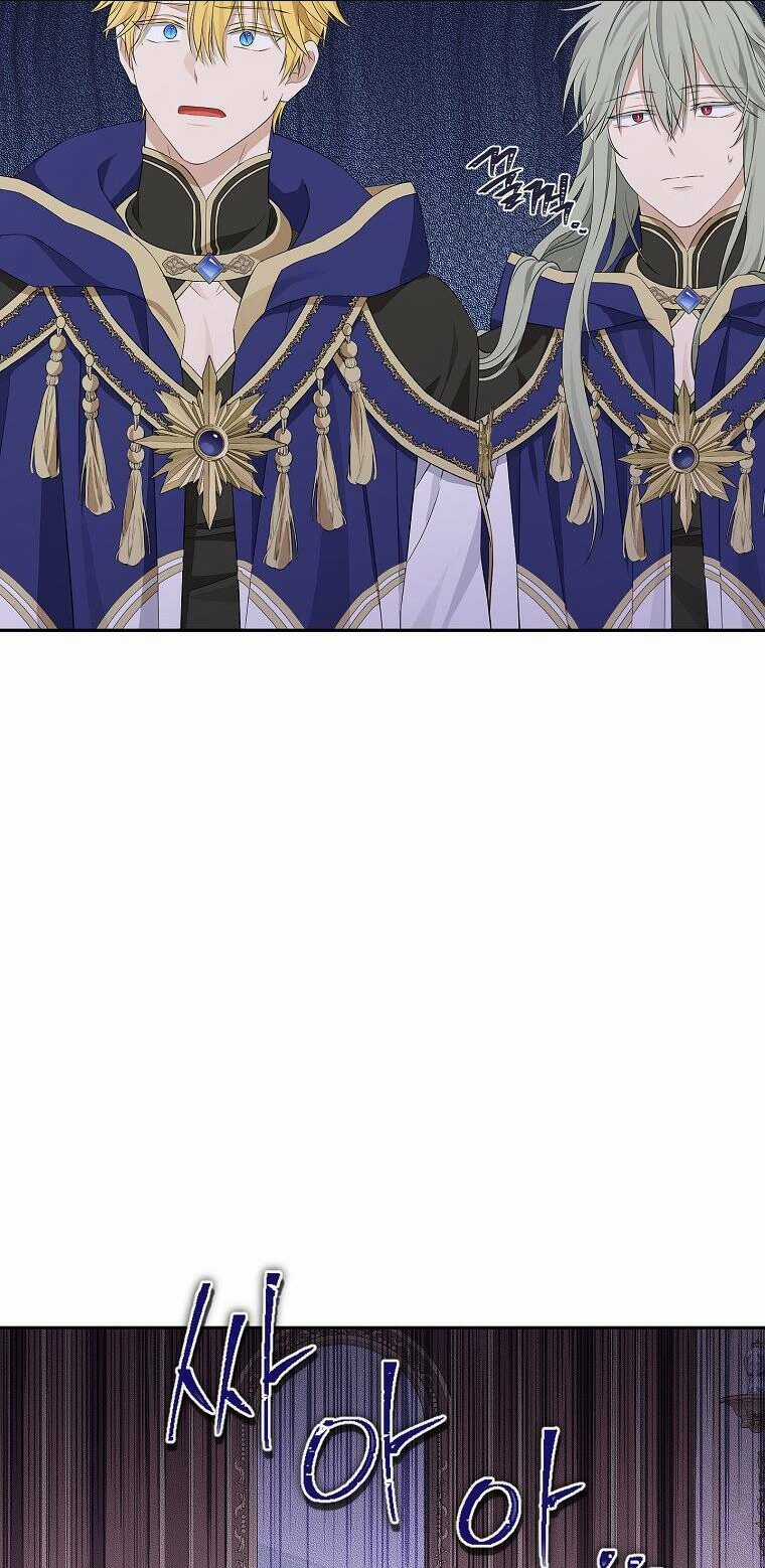 Thực Ra Tôi Mới Là Thật Chapter 96.1 trang 38