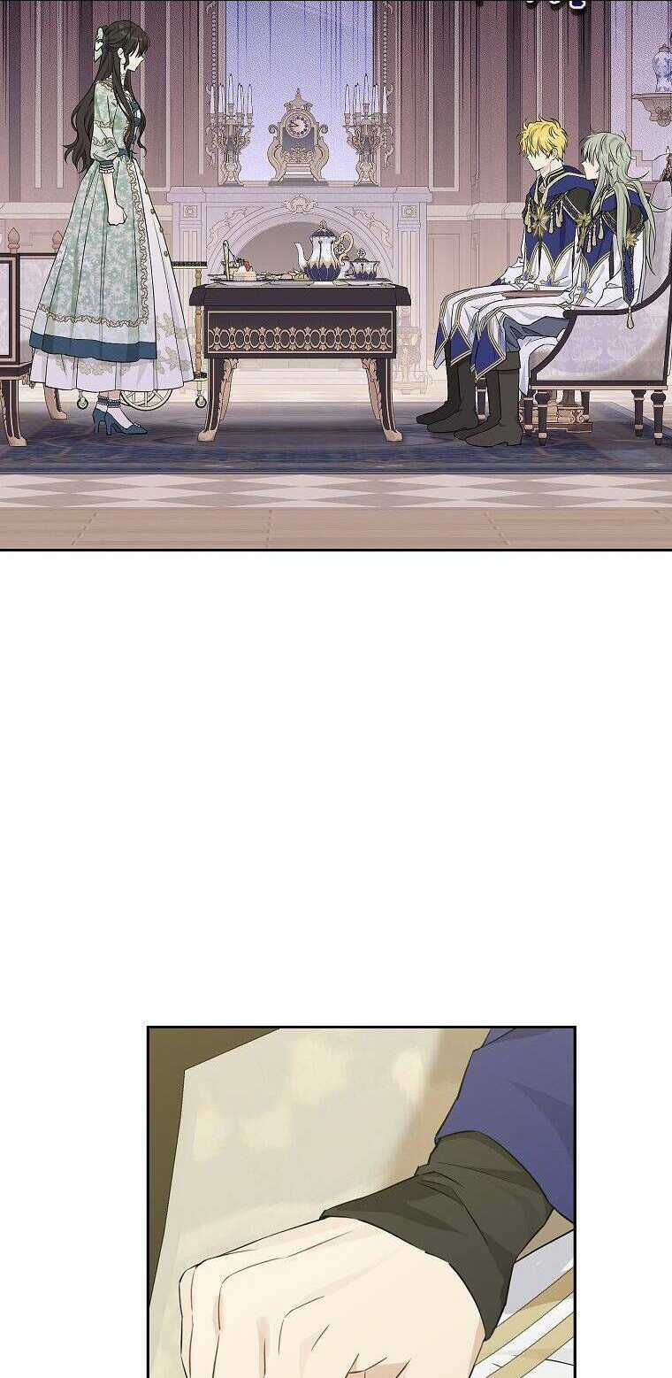 Thực Ra Tôi Mới Là Thật Chapter 96.1 trang 39