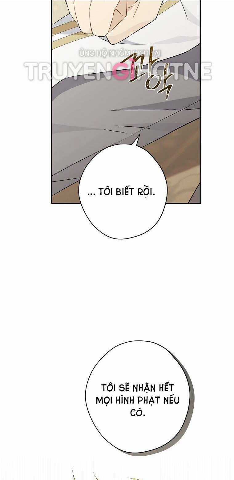 Thực Ra Tôi Mới Là Thật Chapter 96.1 trang 40