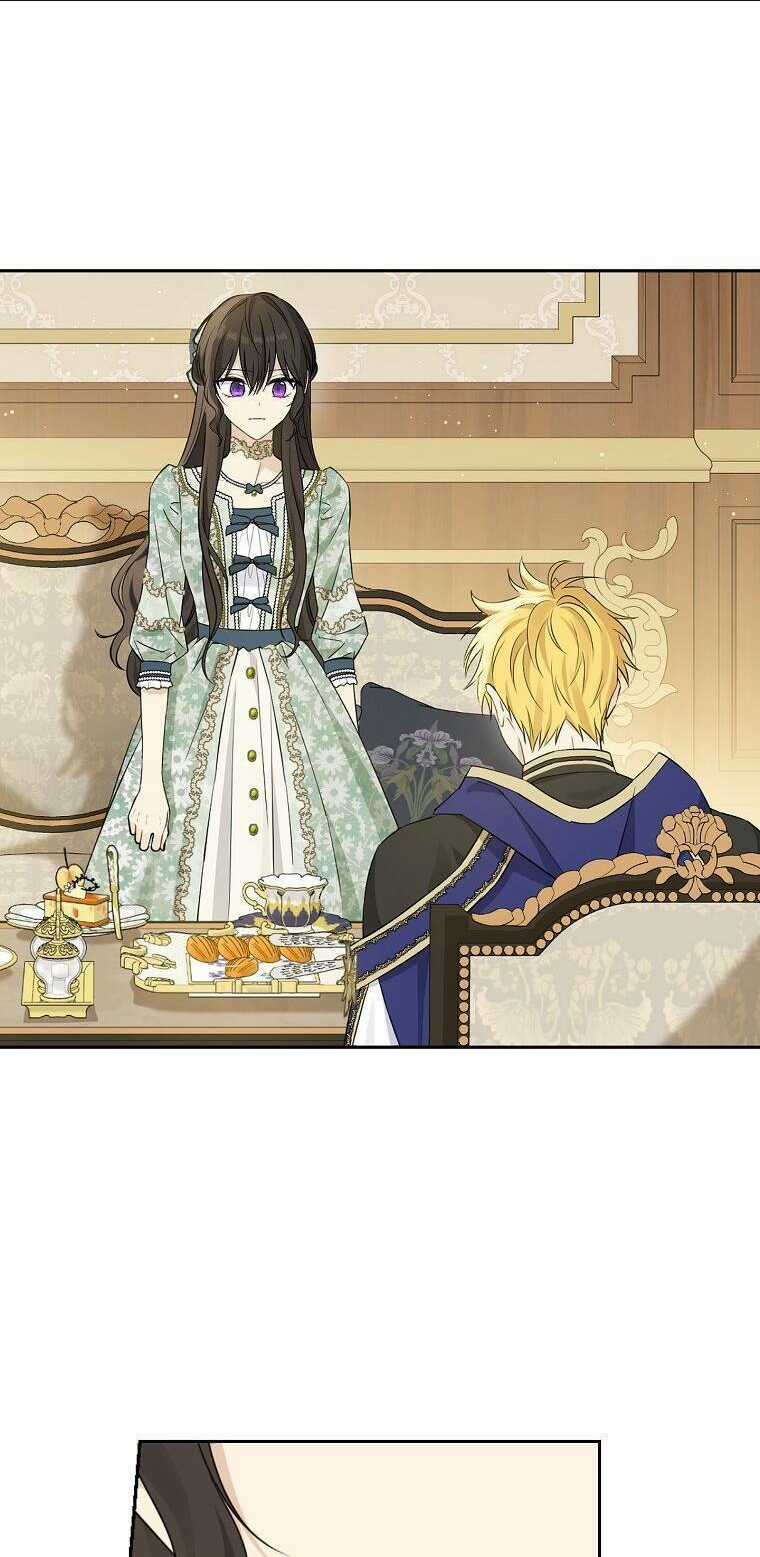 Thực Ra Tôi Mới Là Thật Chapter 96.1 trang 42