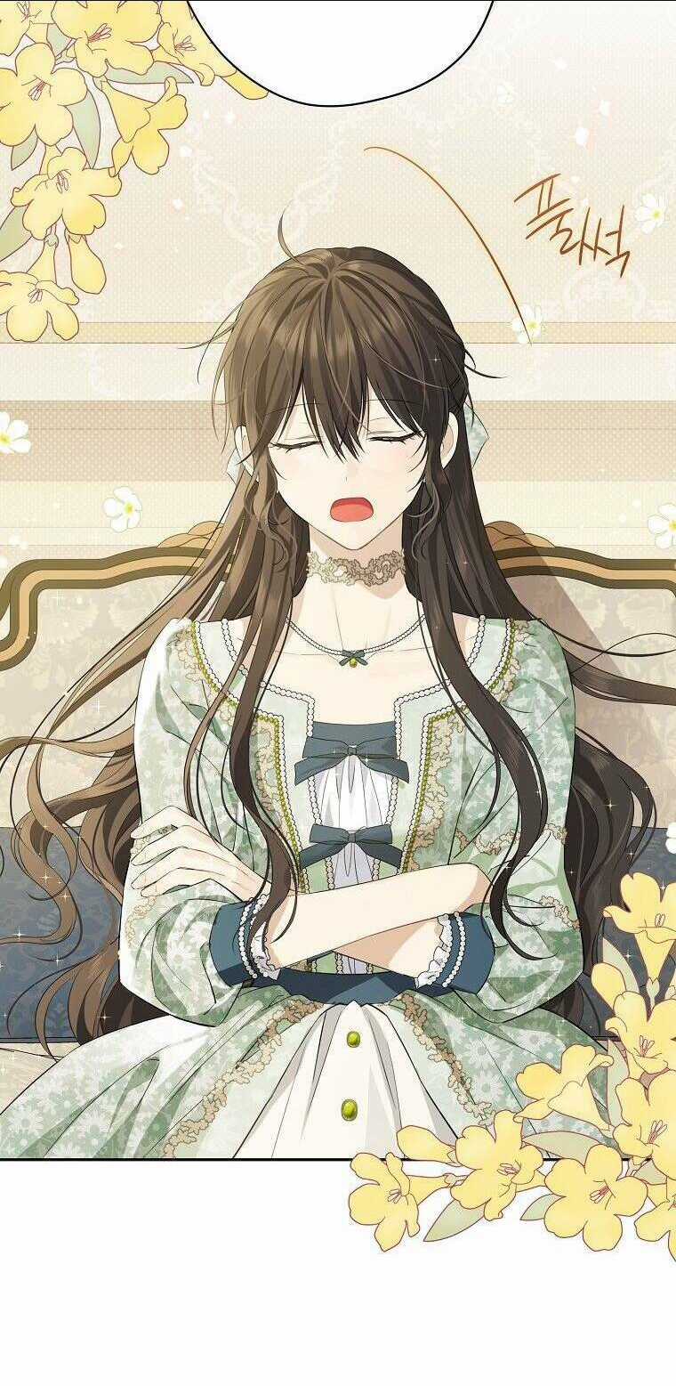 Thực Ra Tôi Mới Là Thật Chapter 96.1 trang 45