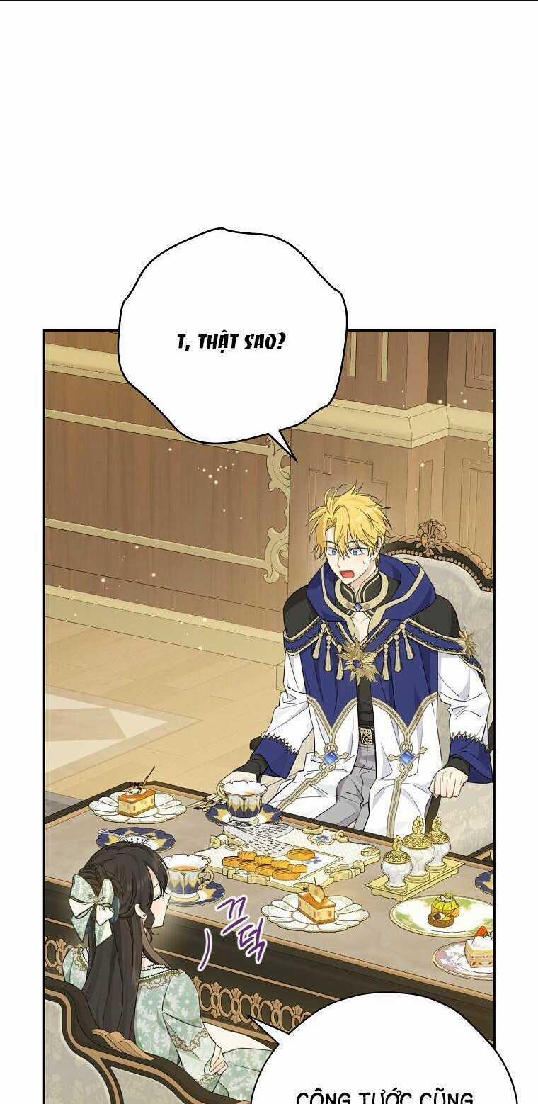 Thực Ra Tôi Mới Là Thật Chapter 96.1 trang 46