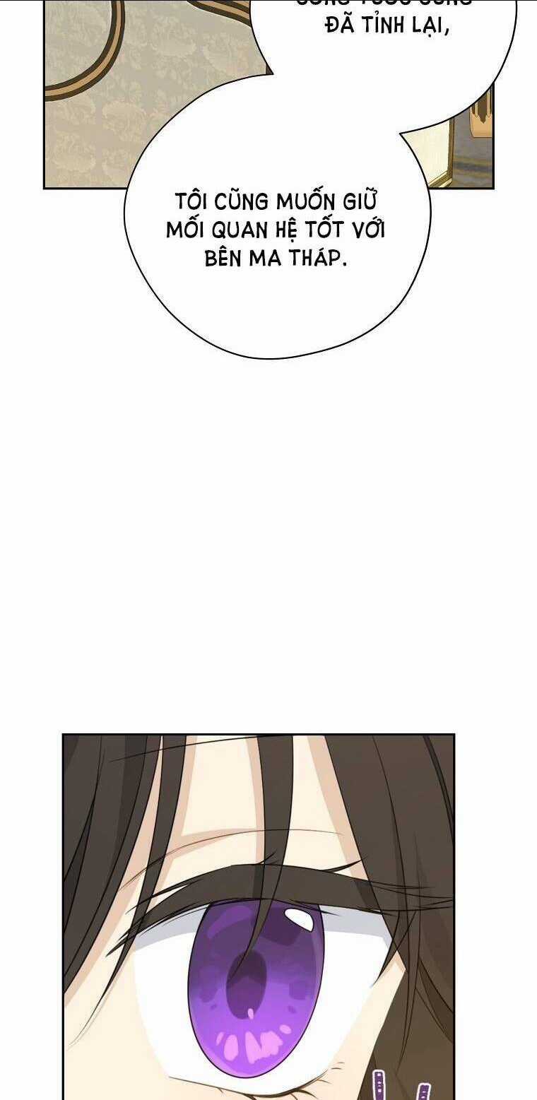 Thực Ra Tôi Mới Là Thật Chapter 96.1 trang 47