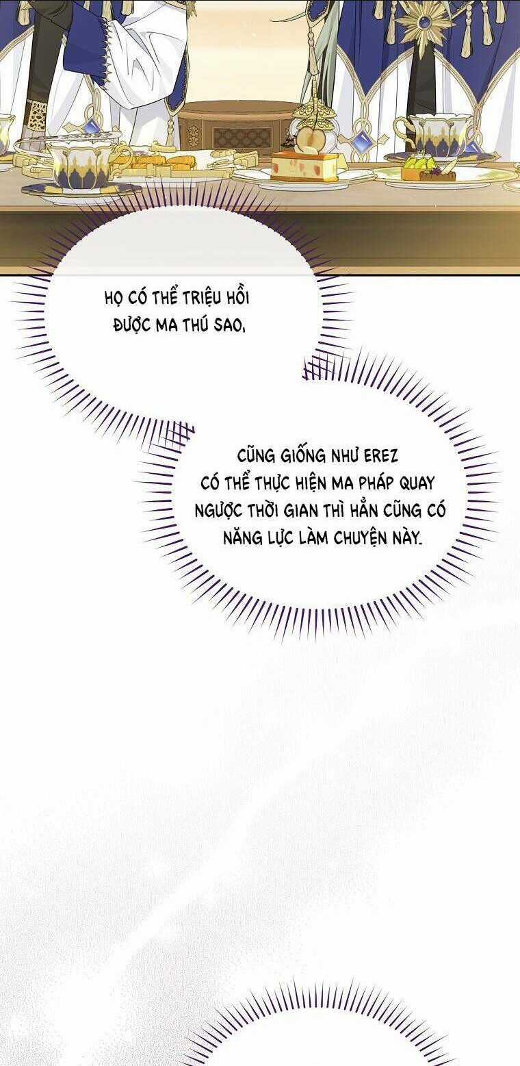 Thực Ra Tôi Mới Là Thật Chapter 96.1 trang 49