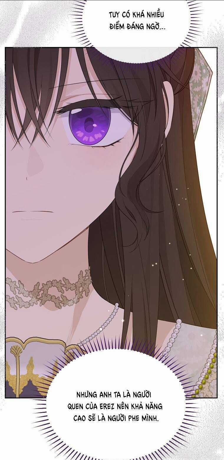 Thực Ra Tôi Mới Là Thật Chapter 96.1 trang 50