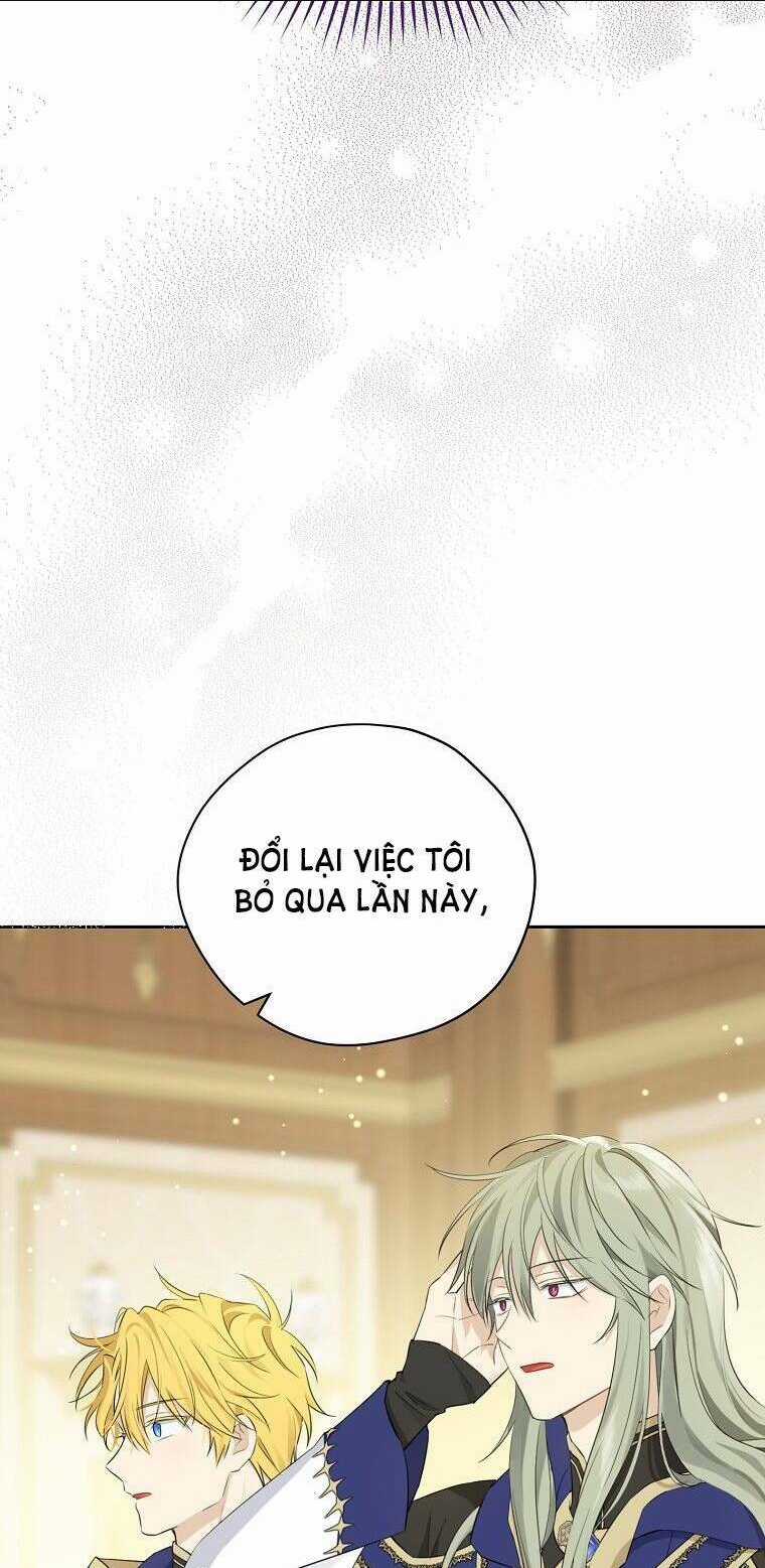 Thực Ra Tôi Mới Là Thật Chapter 96.1 trang 51