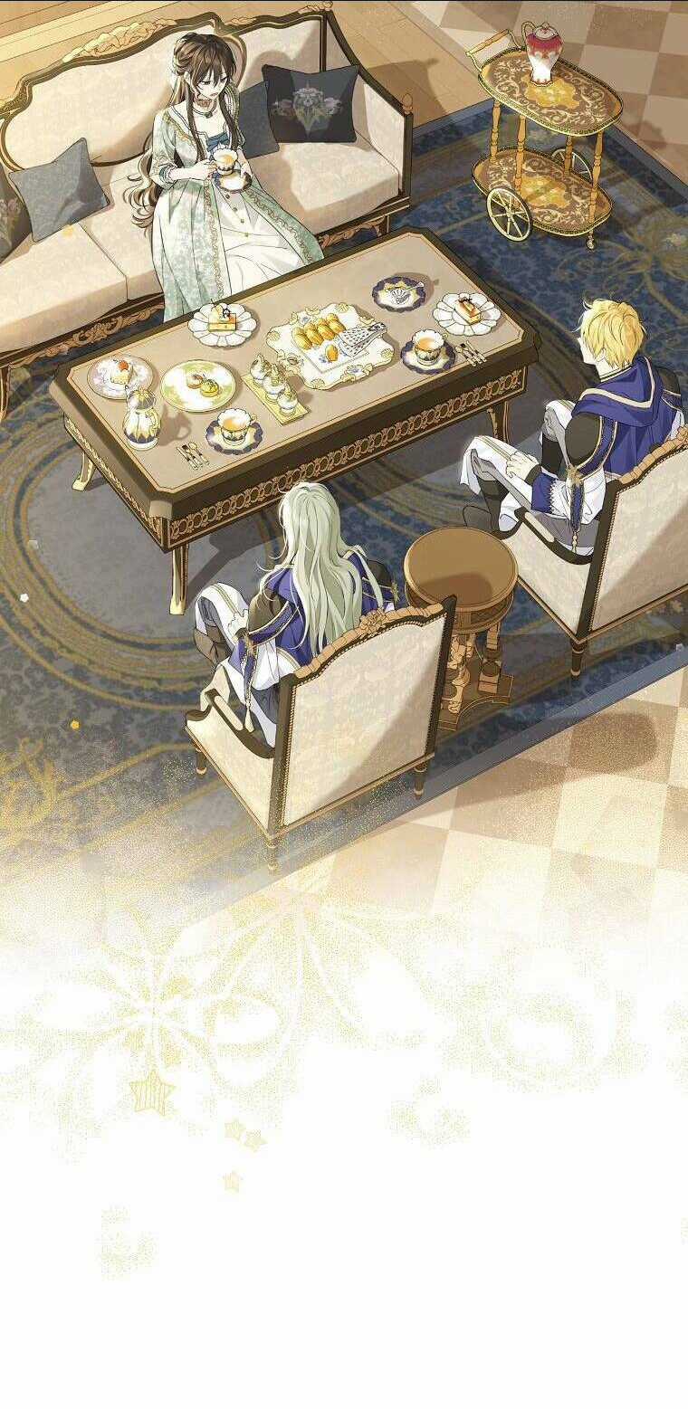 Thực Ra Tôi Mới Là Thật Chapter 96.1 trang 53