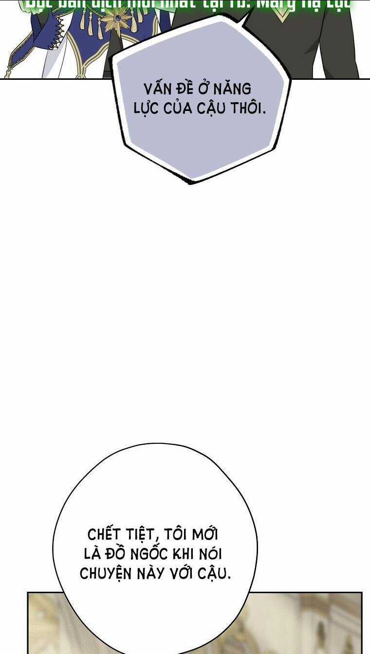 Thực Ra Tôi Mới Là Thật Chapter 96.1 trang 7