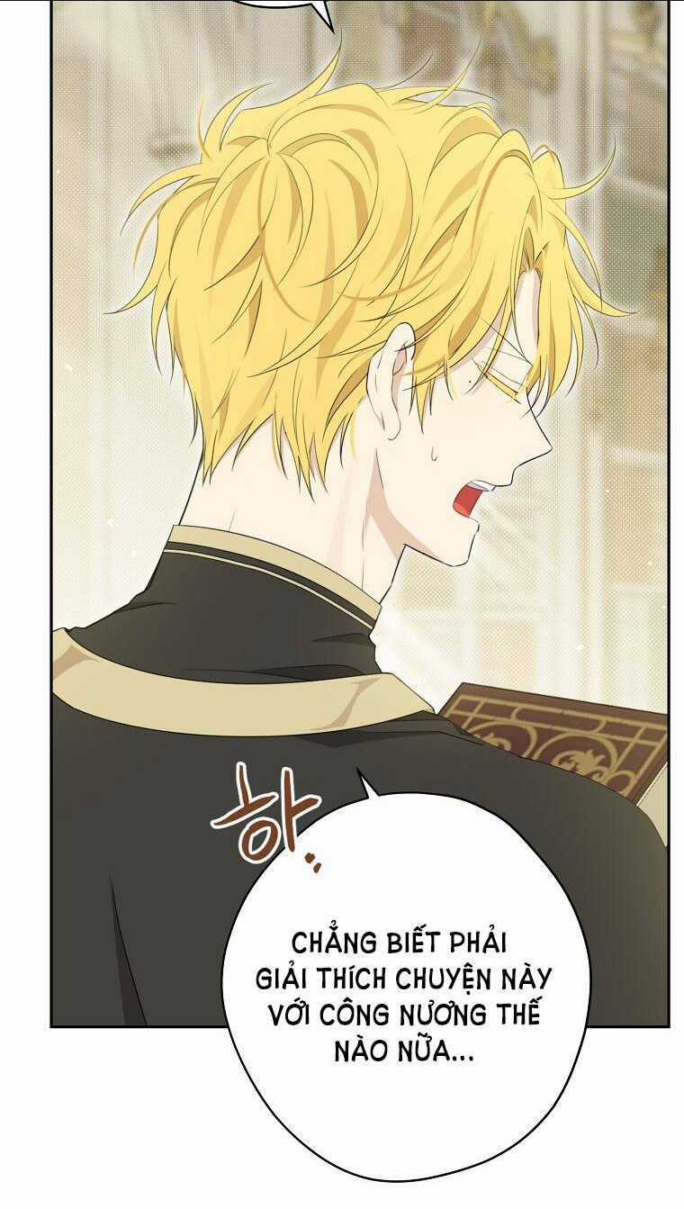 Thực Ra Tôi Mới Là Thật Chapter 96.1 trang 8