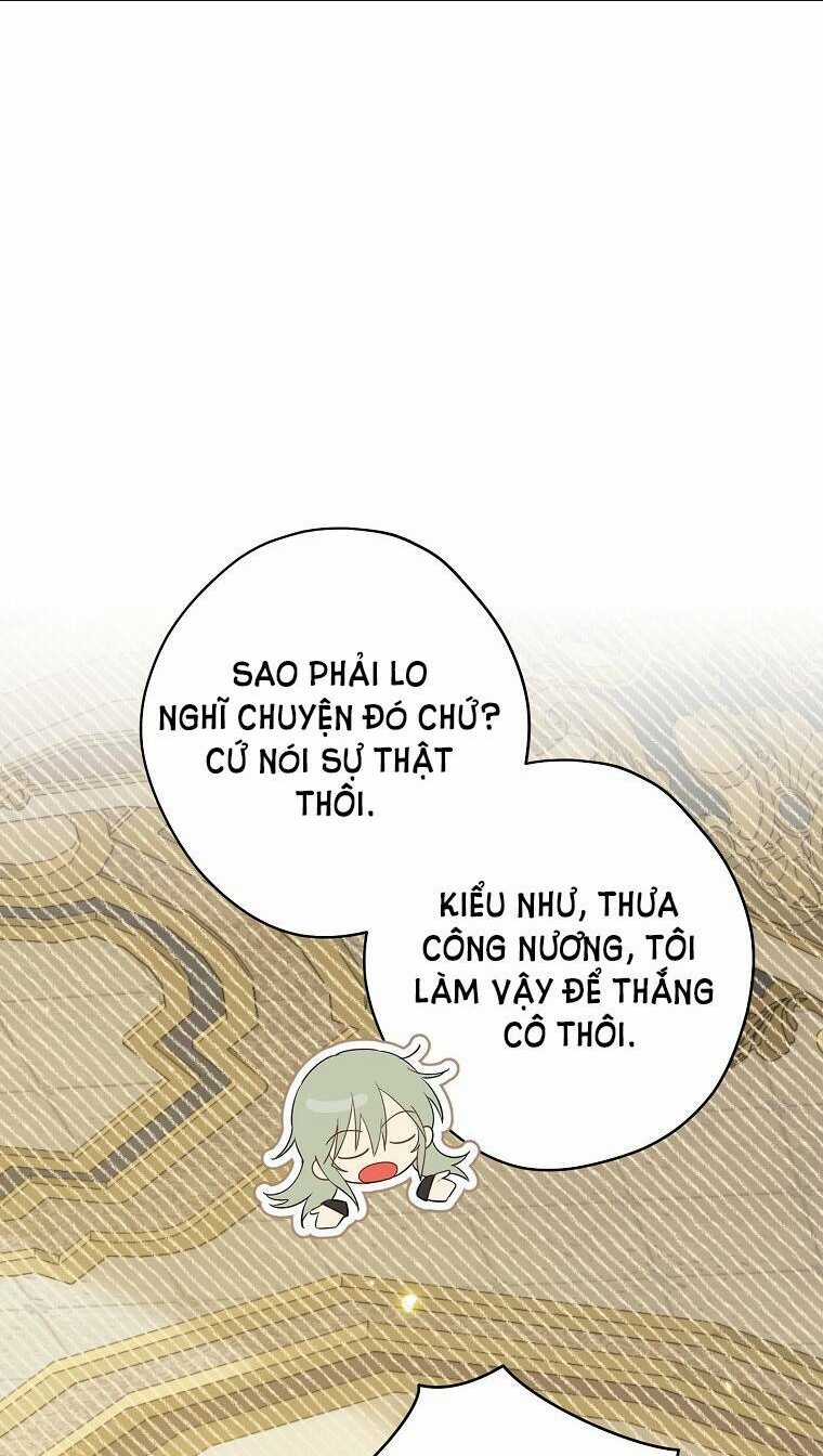 Thực Ra Tôi Mới Là Thật Chapter 96.1 trang 9