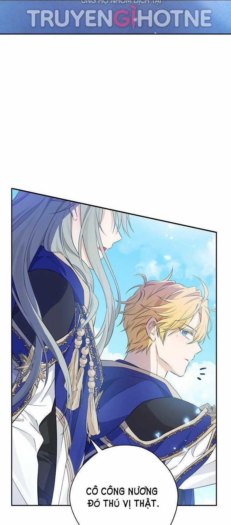 Thực Ra Tôi Mới Là Thật Chapter 96.2 trang 1