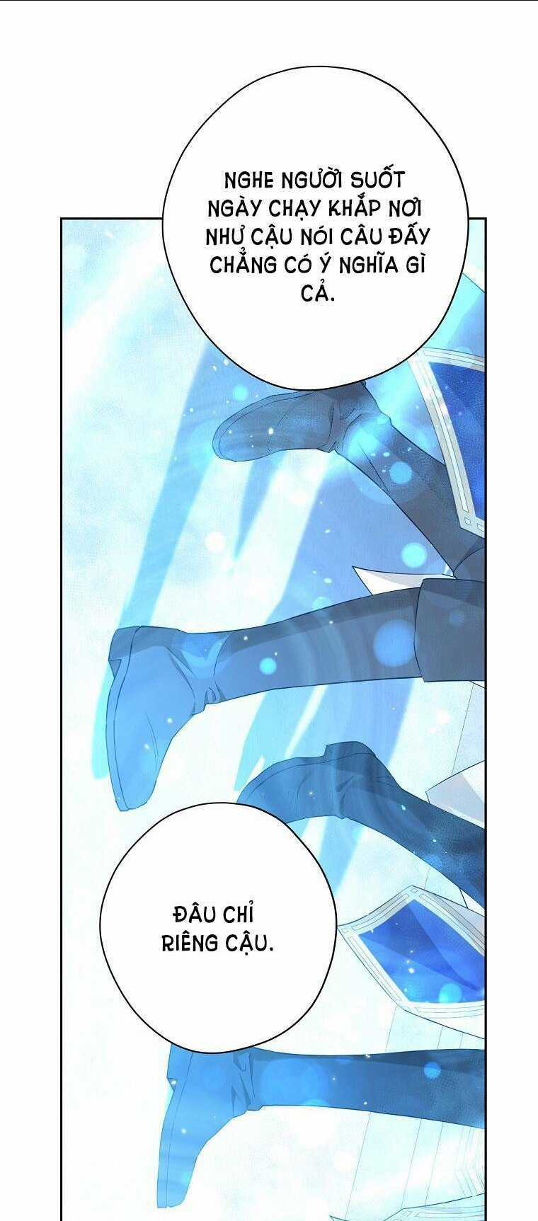 Thực Ra Tôi Mới Là Thật Chapter 96.2 trang 10