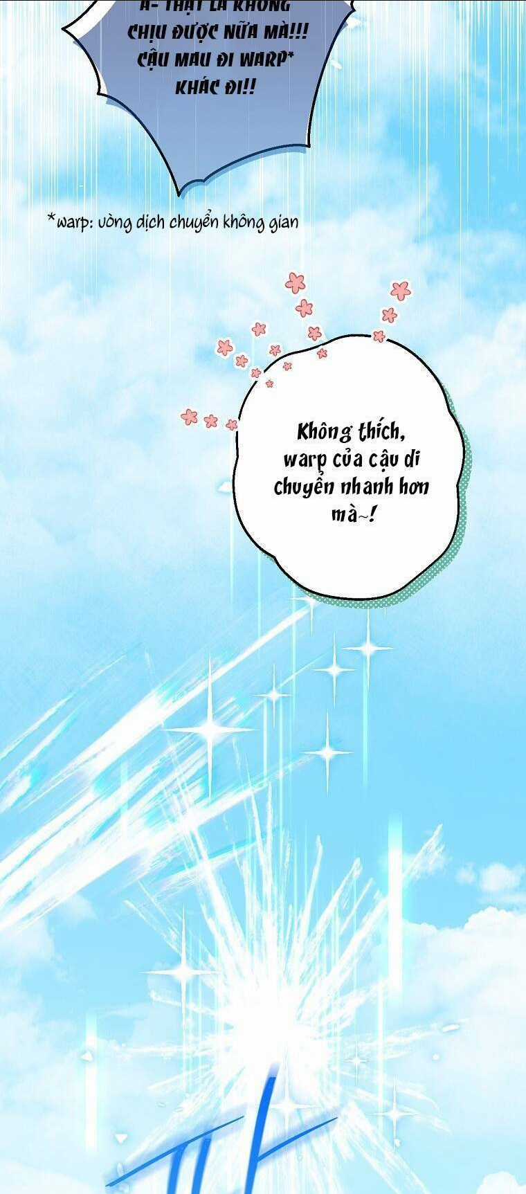 Thực Ra Tôi Mới Là Thật Chapter 96.2 trang 14