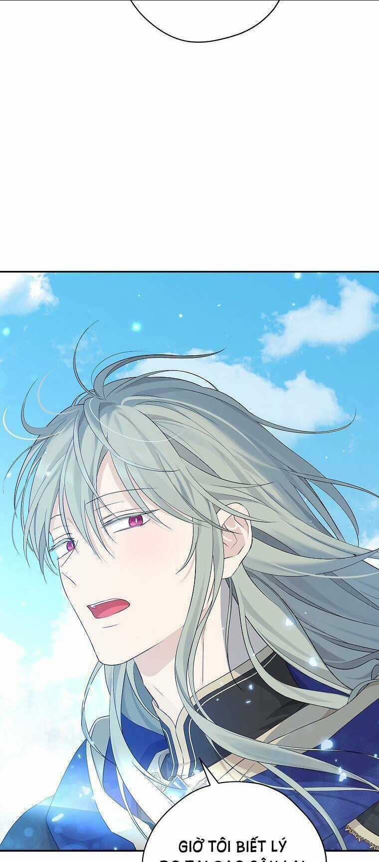 Thực Ra Tôi Mới Là Thật Chapter 96.2 trang 2