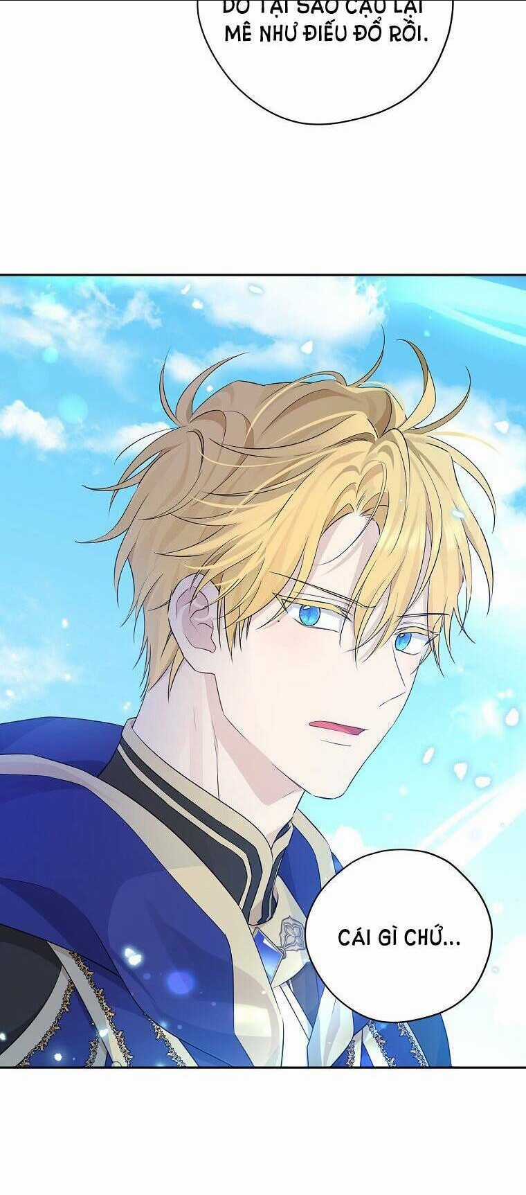 Thực Ra Tôi Mới Là Thật Chapter 96.2 trang 3